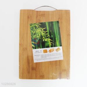 Bamboo Chopping Board for Kitchen