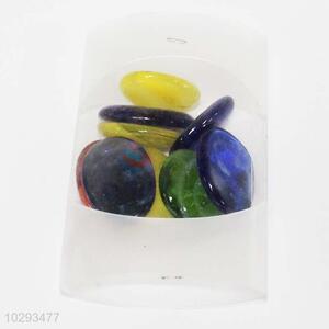 Hot Selling Colorful <em>Glass</em> <em>Crafts</em> <em>Glass</em> Stone