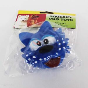 New Design Squeaky Dog Toy Fashion Pet Toy