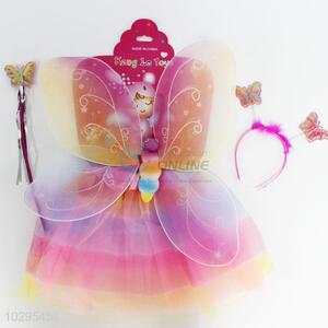Fashion design butterfly party supplies