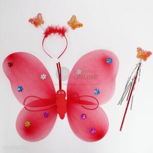 Popular lovely butterfly design party supplies