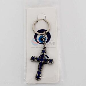 New Fashion Alloy Key Chain