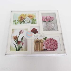 Fancy Design Photo Frame