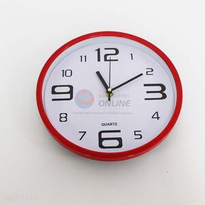 New Product Cheap Decorative Wall Clock for Sale