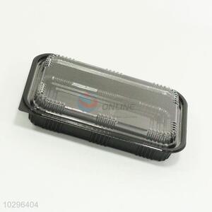 Disposable food grade lunch box