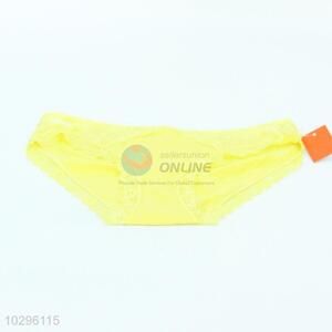 Hot New Products Woman Underpants