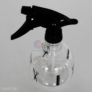 Beautiful style good quality plastic <em>spray</em> <em>bottle</em>