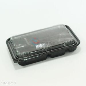 Simple style disposable lunch box
