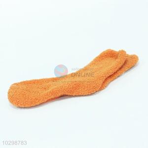 Popular Girls Winter Comfortable Socks for Sale