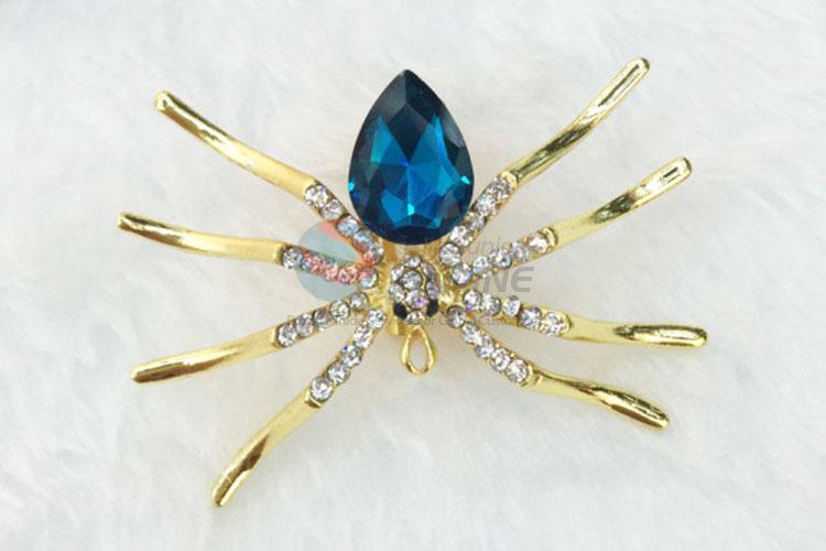 Best Selling Jewelry Rhinestone Brooch for Party