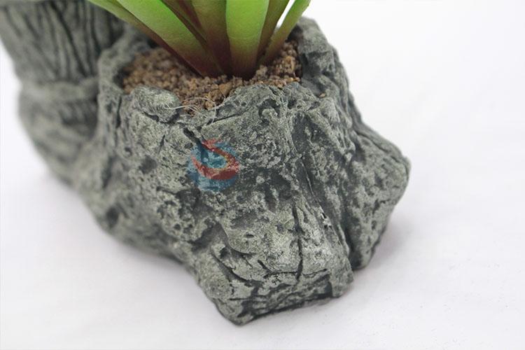 Good quality fake succulent plants/simulation plant