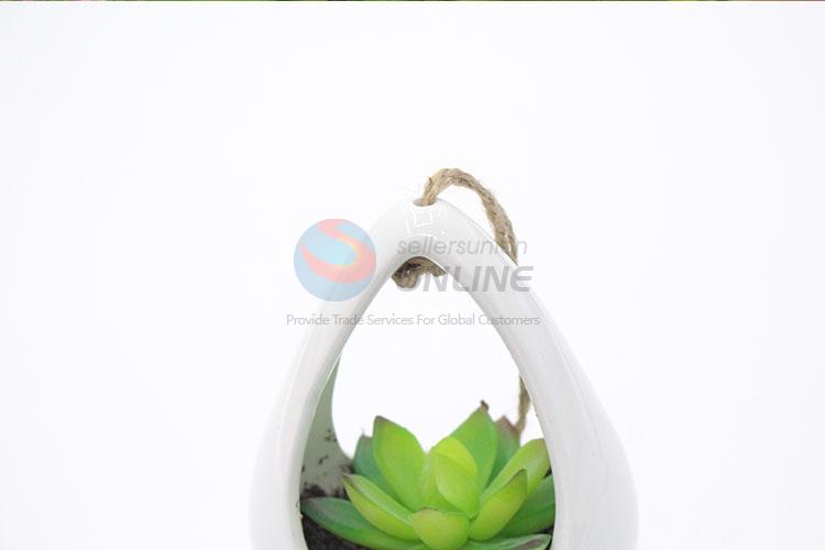 High quality Suspensible simulation succulent plants