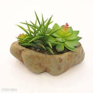 Reasonable Price fake succulent plant pot