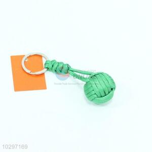 New Arrival Steel Ball Key Chain Key Ring