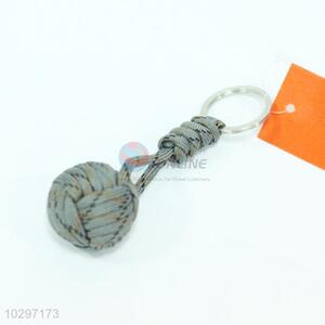 Best Sale Steel Ball Key Chain Fashion Key Ring