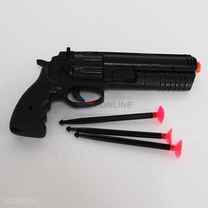 Cheapest good quality kids plastic toy gun set