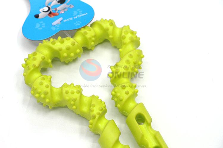 Wholesale Nice Bone Shaped Pet Toys for Sale