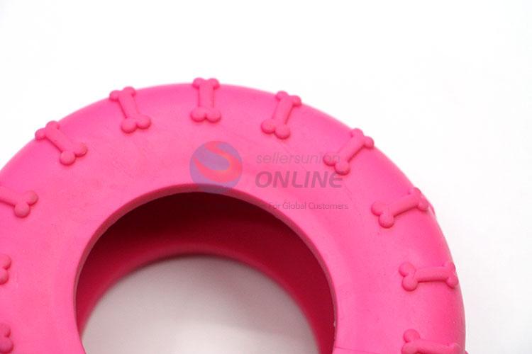 High Quality Round Pet Toys for Sale