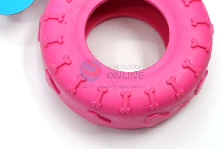 High Quality Round Pet Toys for Sale