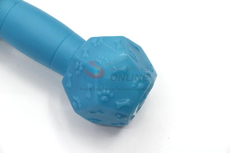 New Arrival Blue Pet Toys for Sale