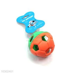 Factory High Quality Round Pet Toys for Sale