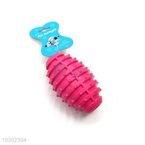 Popular Grenade Shaped Pet Toys for Sale