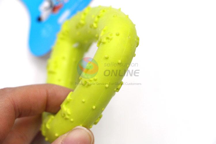 Factory Wholesale Triangular Pet Toys for Sale