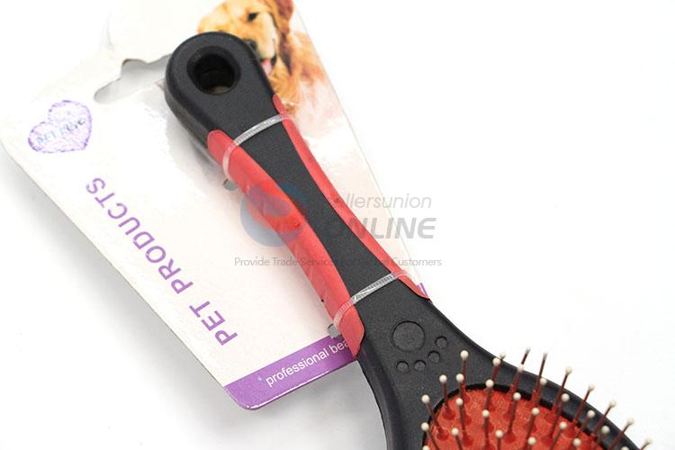 Factory Supply Pet Comb for Sale