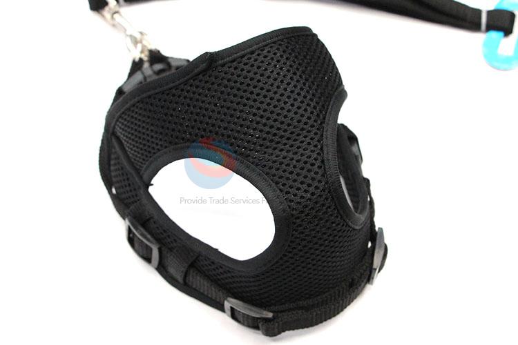 New and Hot Black Pet Leash for Sale