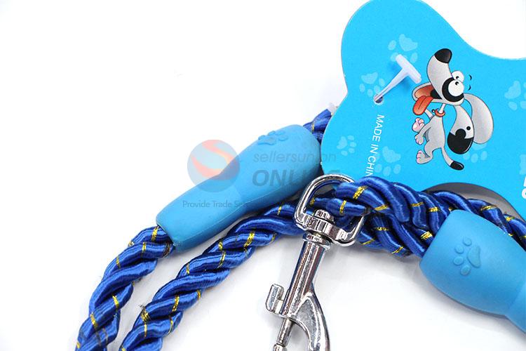 Best Selling Blue Pet Leash for Sale