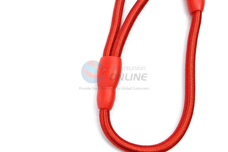 Wholesale Nice Red Pet Leash for Sale