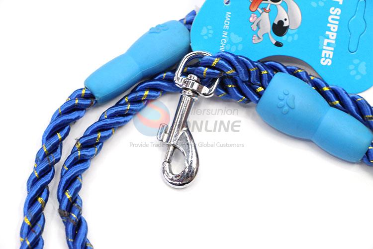 Best Selling Blue Pet Leash for Sale