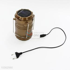 Promotional Item Outdoor Portable USB Camping Lantern Tent Lights