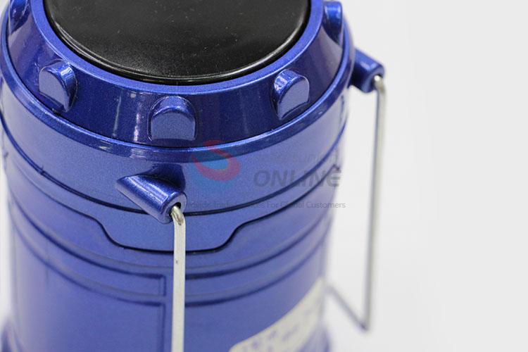 Newest Portable Lanterns Camping FlashLight