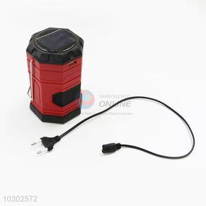 New Products Outdoor Portable USB Camping Lantern Tent Lights