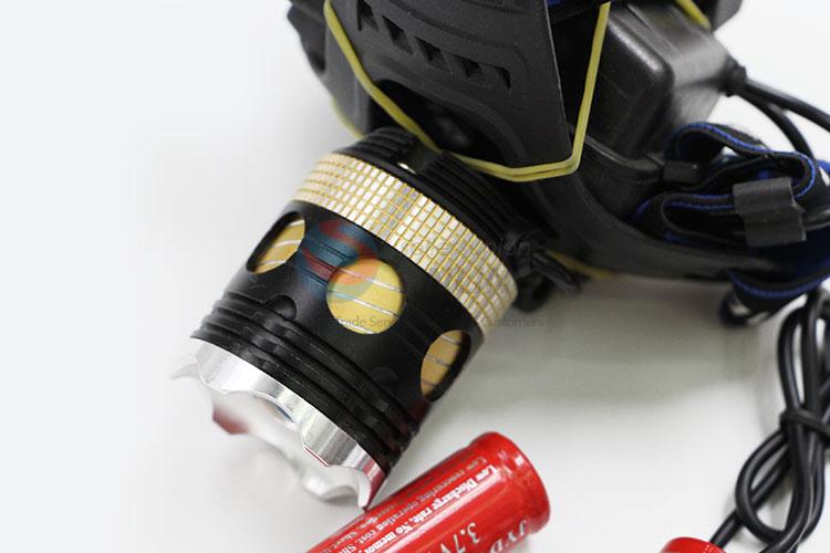 New Useful Aluminum Alloy Head Lamp