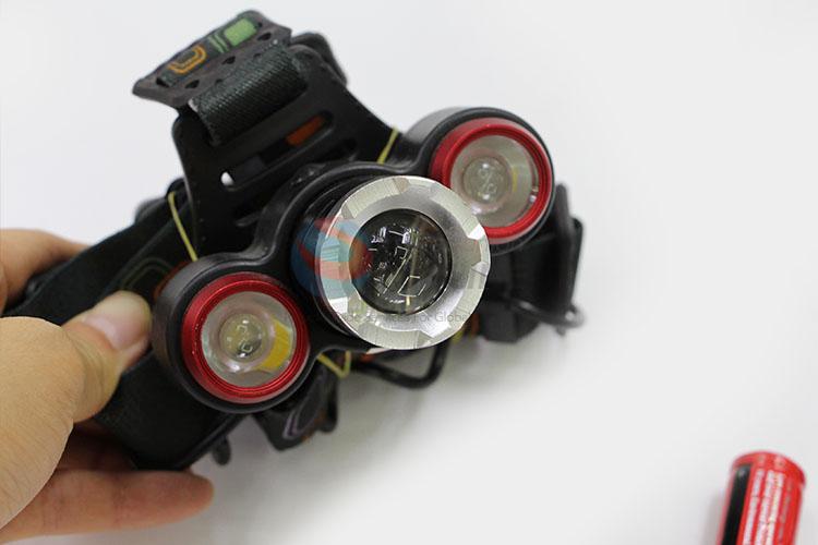 Good Factory Price  Outdoor High Power Head Lamp