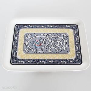 Promotional Gift Plastic Salver