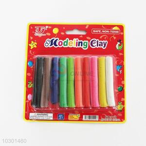 10PCS Joy Dough Toy for Kids