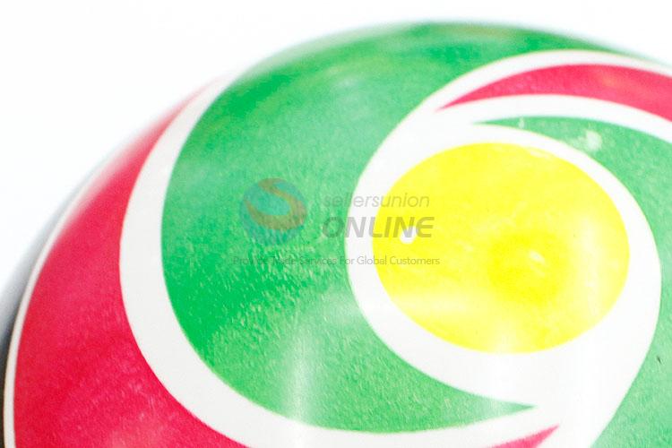 China Factory PVC Inflatable Bouncy Toy Balls for Kids Play