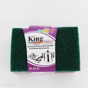 Cheap Price Kitchen Cleaning 10PC Scouring Pads