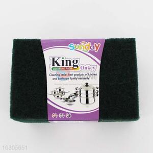 High Quality 10PC Dish Washing Scouring Pad