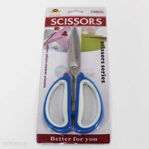 Cheap Price Stainless Steel Cutting Scissors Office Tool