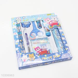 Cute low price best sales stationery set