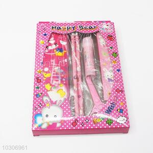 High sales useful low price stationery set