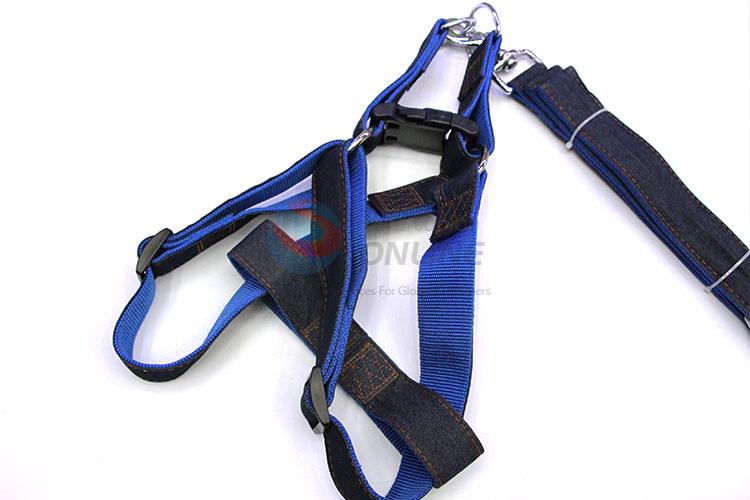 New Arrival Outdoors Running Pet Dog Leash Rope/Dog Harness for Sale