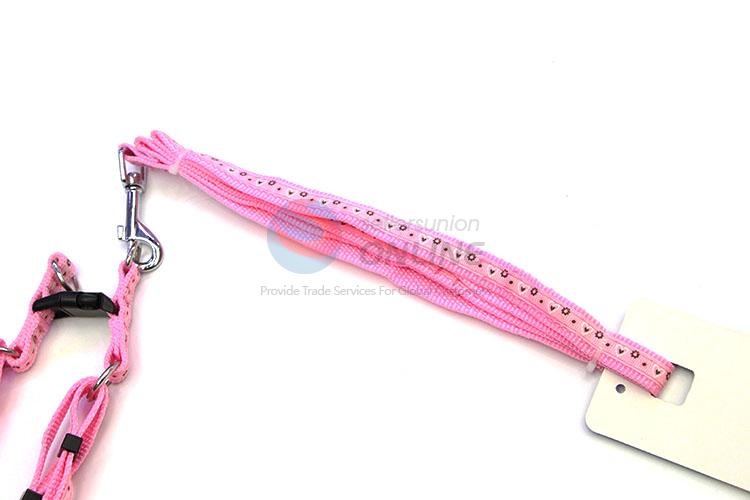 New and Hot Outdoors Running Pet Dog Leash Rope/Dog Harness for Sale