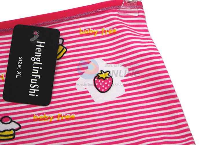 Good quality top sale kids underpants