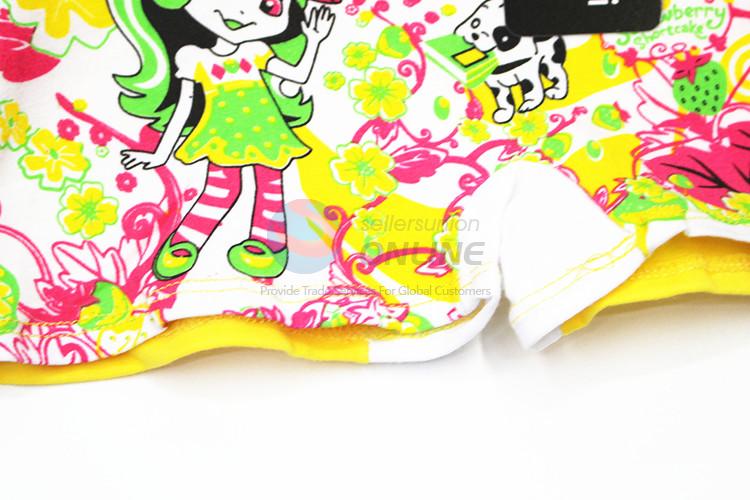 Customized cheap newest kids underpants