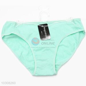 Cheap popular wholesale custom women underpants